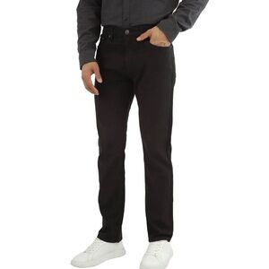 NWT JACHS NEW YORK Men’s 5-Pocket Chino Pant Slim Straight Fit